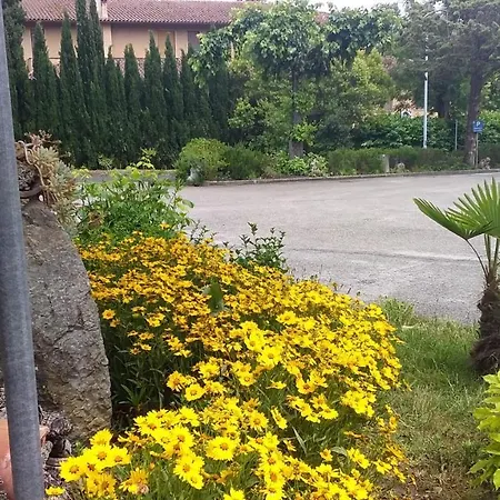 Hotel Rosati Chiusi