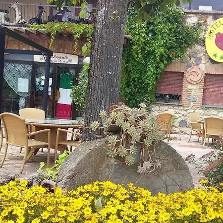 Rosati Hotel 3*
