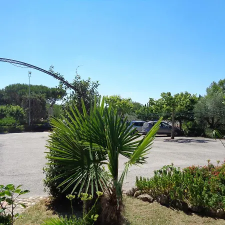 Hotel Rosati Chiusi