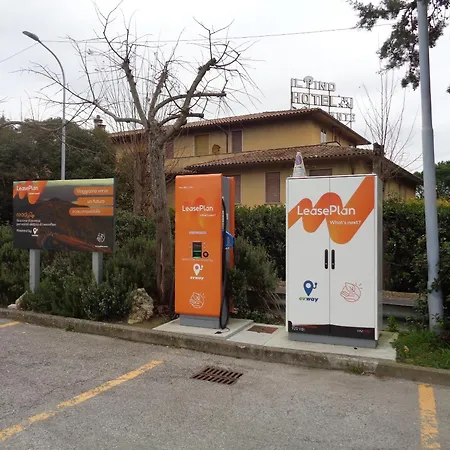 Rosati Chiusi