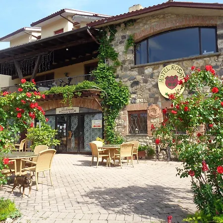 Hotel Rosati Chiusi