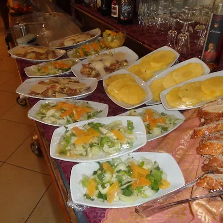 Hotel Rosati 3*