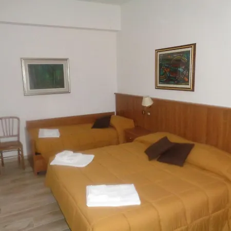 Hotel Rosati