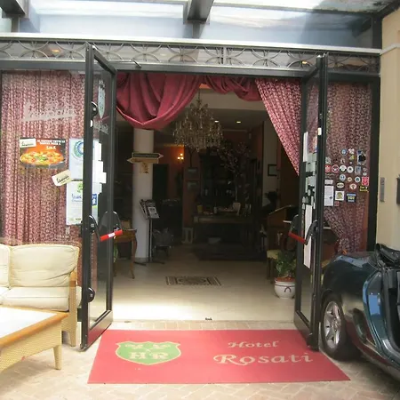 Rosati