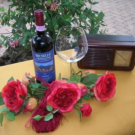 Hotel Rosati 3*