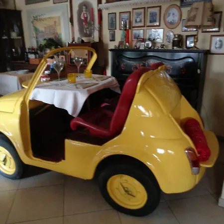 Rosati Hotel Chiusi